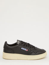 Black Medalist sneakers